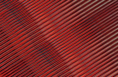 Arkaplan için renkli gradyan, geometrik desen