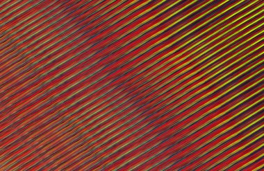 Arkaplan için renkli gradyan, geometrik desen