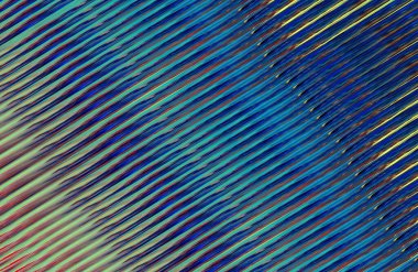 Arkaplan için renkli gradyan, geometrik desen