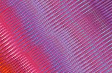 Arkaplan için renkli gradyan, geometrik desen