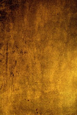 Bronz metal dokusu, soyut arkaplan