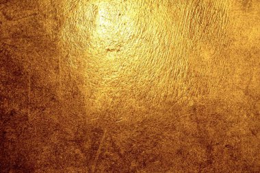 Bronz grunge doku arkaplanı, kapatın