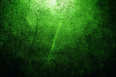 Yeşil desenli grungy arkaplan