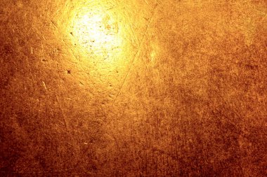 Altın desenli pis arkaplan