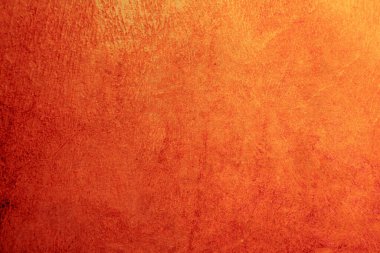 grunge bakır doku arkaplan tasarımı