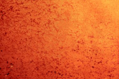 grunge bakır doku arkaplan tasarımı