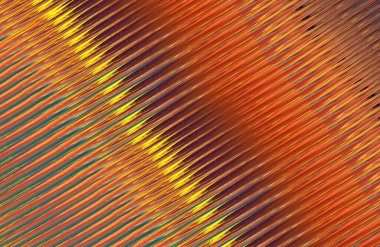 Çizgi ve çizgilerle soyut arkaplan