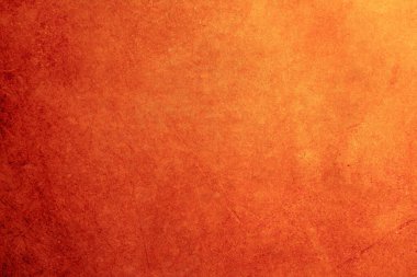 Tasarım için turuncu desenli grungy arkaplan