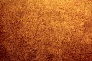 Yüksek detaylarla altın metal doku yüzeyi