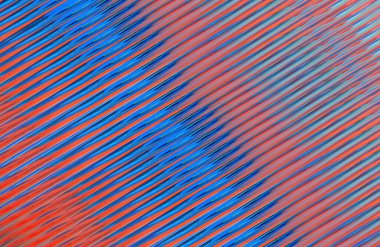 Soyut renkli çizgiler deseni. grafik illüstrasyon 