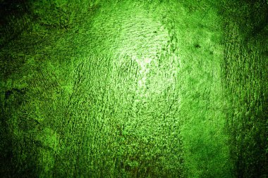 Yeşil desenli grungy arkaplan
