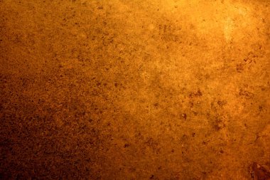 Yüksek detaylı altın metal desen arkaplanı