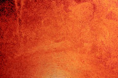 grunge bakır doku arkaplan tasarımı