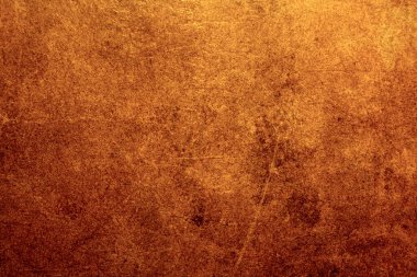 Yüksek detaylarla altın metal doku yüzeyi