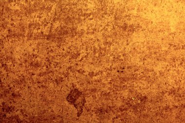 Yüksek detaylarla altın metal doku yüzeyi