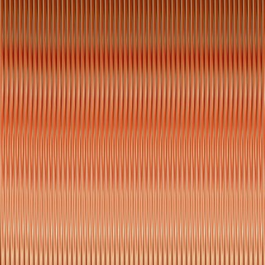 Bakır metal arkaplan yakın plan