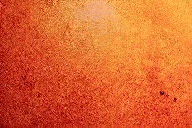 grunge bakır doku arkaplan tasarımı