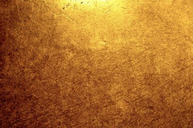 Bronz metal dokusu, soyut arkaplan