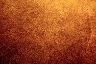 Yüksek detaylı altın metal desen arkaplanı