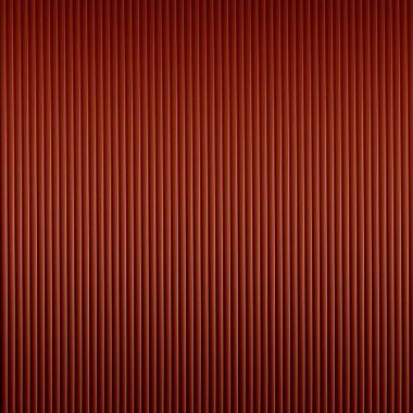 Bakır metal arkaplan yakın plan