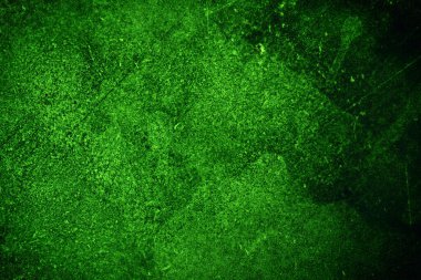 Yeşil desenli grungy arkaplan