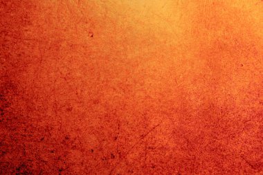 grunge bakır doku arkaplan tasarımı