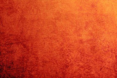 grunge bakır doku arkaplan tasarımı