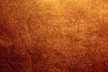 Yüksek detaylarla altın metal doku yüzeyi
