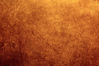 Yüksek detaylı altın metal desen arkaplanı