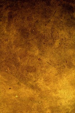 Bronz metal dokusu, soyut arkaplan