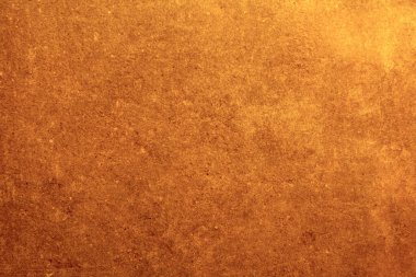 Yüksek detaylarla altın metal doku yüzeyi