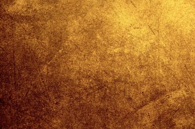 grunge bronz doku arkaplanı, kapat