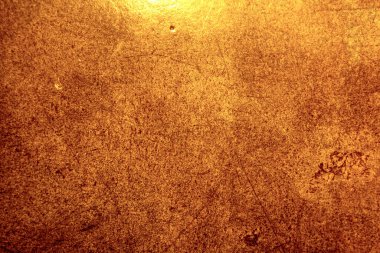 Yüksek detaylı altın metal desen arkaplanı