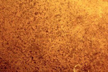 Yüksek detaylarla altın metal doku yüzeyi