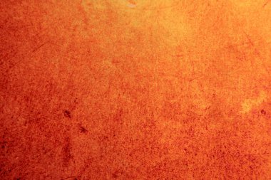 grunge bakır doku arkaplan tasarımı