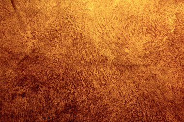 Yüksek detaylarla altın metal doku yüzeyi