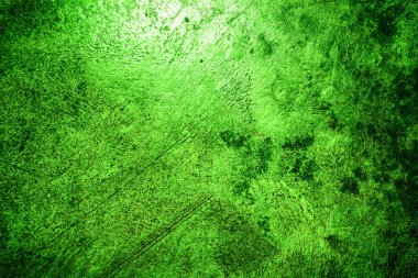 Yeşil desenli grungy arkaplan