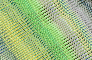 Arkaplan için renkli gradyan, geometrik desen