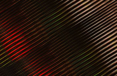 Arkaplan için renkli gradyan, geometrik desen