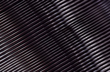 Arkaplan için renkli, geometrik desen