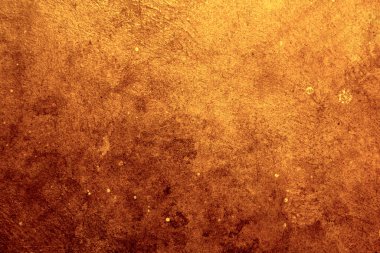 Yüksek detaylarla altın metal doku yüzeyi