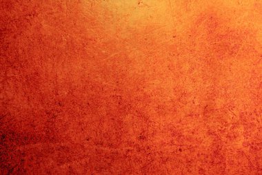 grunge bakır doku arkaplan tasarımı