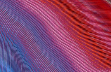 Arkaplan için renkli gradyan, geometrik desen