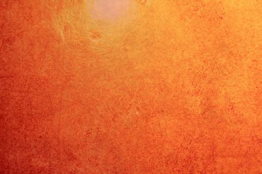 grunge bakır doku arkaplan tasarımı