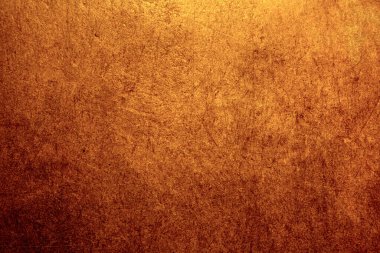 Yüksek detaylarla altın metal doku yüzeyi