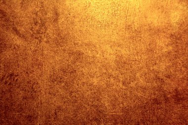 Yüksek detaylarla altın metal doku yüzeyi