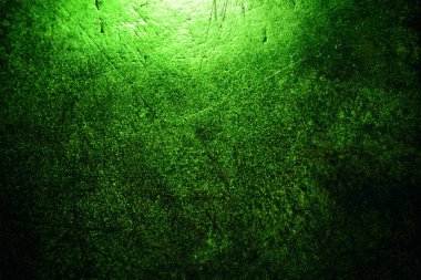 Yeşil desenli grungy arkaplan