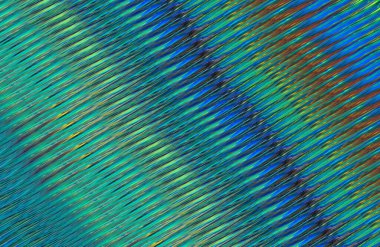 Çizgi ve çizgilerle soyut arkaplan