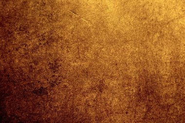 Bronz metal dokusu, soyut arkaplan