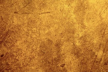 Bronz metal dokusu, soyut arkaplan